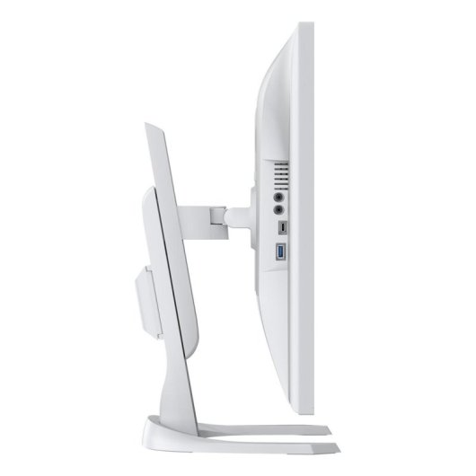 Monitor PC Eizo FlexScan EV3240X-WT 31,5" UltraHD 4K 60Hz IPS USB-C Altoparlanti Bianco