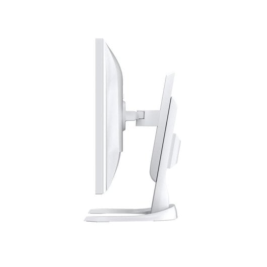 Monitor PC Eizo FlexScan EV2740X-WT 27" UltraHD 4K 60Hz IPS USB-C Altoparlanti Bianco