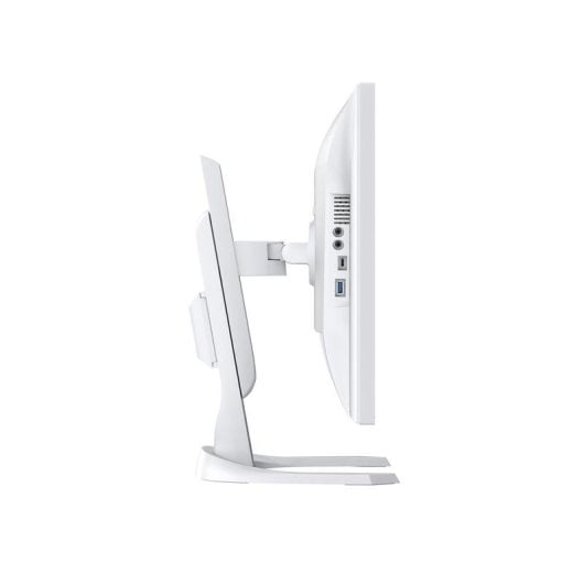 Monitor PC Eizo FlexScan EV2740X-WT 27" UltraHD 4K 60Hz IPS USB-C Altoparlanti Bianco