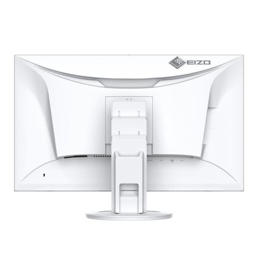 Monitor PC Eizo FlexScan EV2720S-WT 27" Quad HD 60Hz IPS USB-C Altoparlanti Bianco