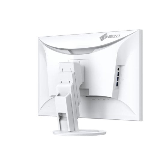 Monitor PC Eizo FlexScan EV2720S-WT 27" Quad HD 60Hz IPS USB-C Altoparlanti Bianco
