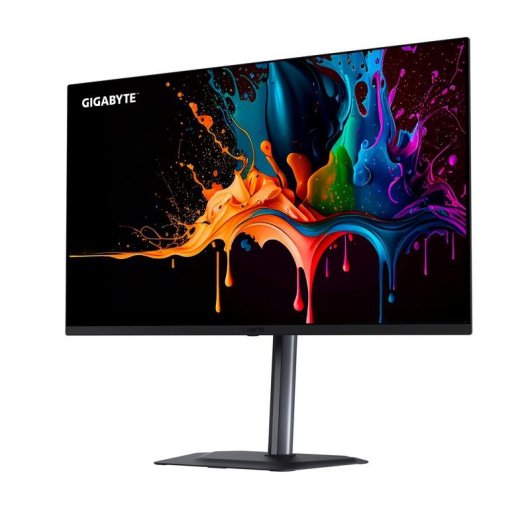 Monitor PC Gigabyte MO32U2 32" UltraHD 4K 240Hz QD-OLED G-Sync FreeSync HDR True Black 0.03ms