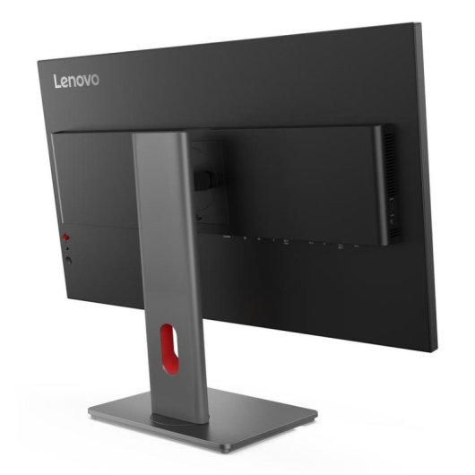 Monitor Lenovo ThinkVision P32UD-40 31,5" UltraHD 4K 120Hz IPS HDR10 Thunderbolt 4 Ergonomía