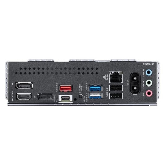 Placa Base Gigabyte B840M GAMING PLUS AMD B840 Socket AM5 DDR5 Micro ATX WiFi 6E RGB