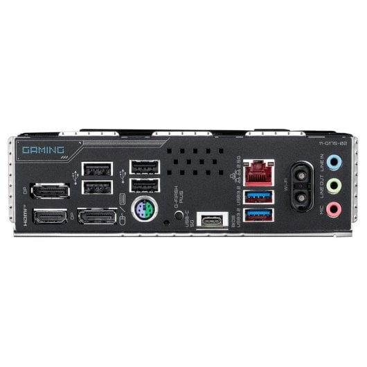 Motherboard Gigabyte B840M GAMING X WIFI6E B840 AM5 DDR5 Micro ATX WiFi 6E 2.5GbE M.2 RGB