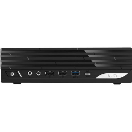 Mini PC MSI Pro DP21 14M-1092EU Intel Core i5-14400 16GB 512GB SSD UHD 730 Windows 11