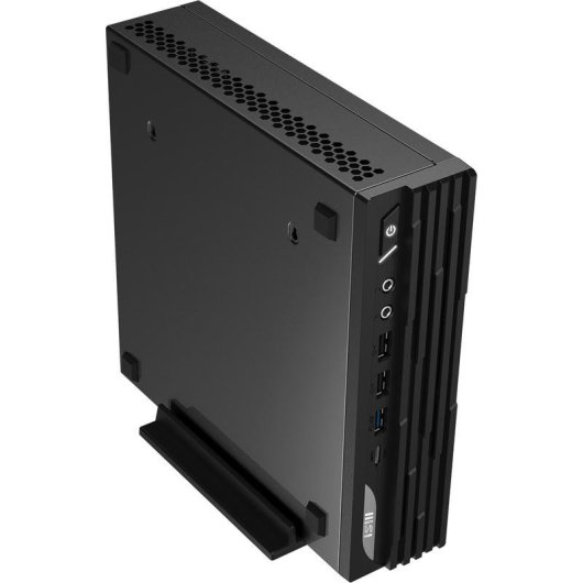 Mini PC MSI Pro DP21 14M-1092EU Intel Core i5-14400 16GB 512GB SSD UHD 730 Windows 11