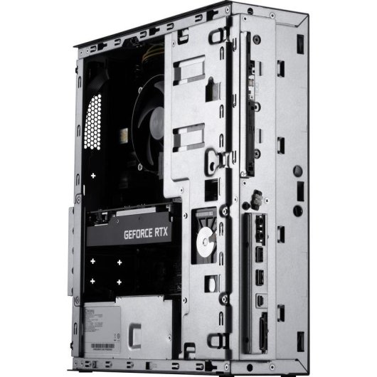 Desktop-PC MSI Pro DP80 AI A2TAG-075EU Intel Core Ultra 7 265 16GB 1TB SSD Intel Graphics Windows 11 Pro WiFi 6E