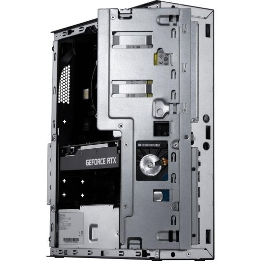 Desktop-PC MSI Pro DP80 AI A2TAG-075EU Intel Core Ultra 7 265 16GB 1TB SSD Intel Graphics Windows 11 Pro WiFi 6E