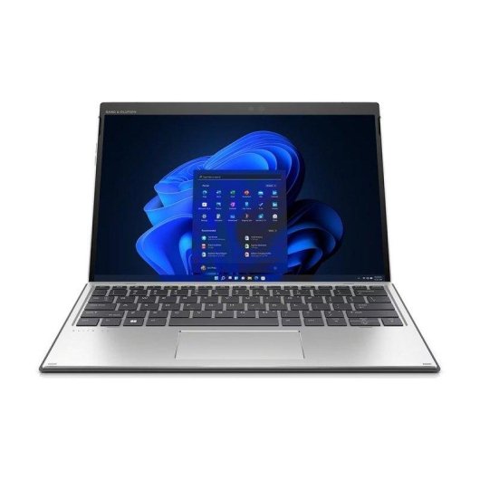Portátil HP Elite X2 G4 13" Intel Core i7-8565U 16GB 256GB SSD UHD Graphics 620 Windows 11 Pro