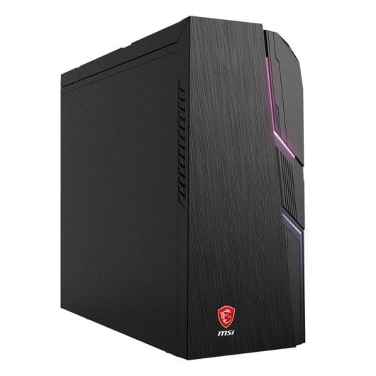 Desktop-PC MSI Mag Codex 5 Intel Core i7-10700 16GB 1TB SSD RTX 2070 SUPER Windows 11 Pro