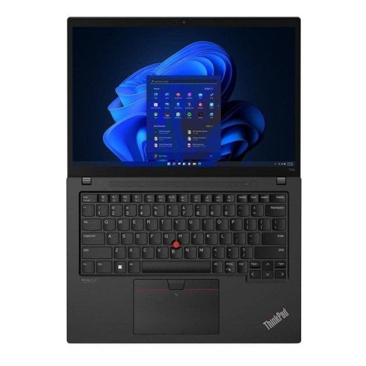 Portátil Lenovo ThinkPad T14s G3 14" AMD Ryzen 5 PRO 6650U 16GB 256GB SSD Radeon 660M Windows 11 Pro