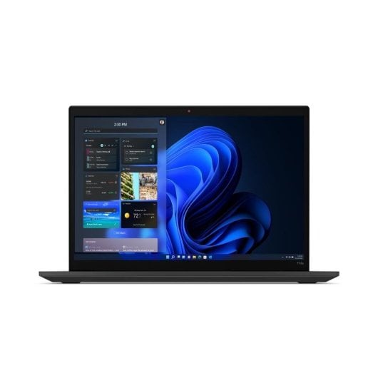 Portátil Lenovo ThinkPad T14s G3 14" AMD Ryzen 5 PRO 6650U 16GB 256GB SSD Radeon 660M Windows 11 Pro