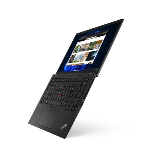 Portátil Lenovo ThinkPad T14s G3 14" AMD Ryzen 5 PRO 6650U 16GB 256GB SSD Radeon 660M Windows 11 Pro
