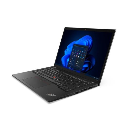 Portátil Lenovo ThinkPad T14s G3 14" AMD Ryzen 5 PRO 6650U 16GB 256GB SSD Radeon 660M Windows 11 Pro