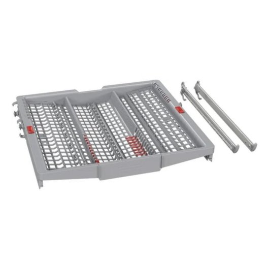 Cajon Bosch SGZ6DX04 Gris 60 cm Plastique Lave-vaisselle