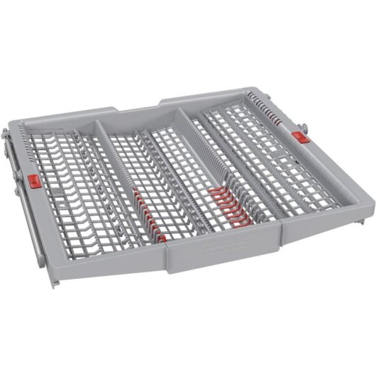 Cajon Bosch SGZ6DX04 Gris 60 cm Plastique Lave-vaisselle