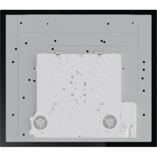 Placa de inducción Gorenje GI6432BSCWF 60 cm 4 zonas control táctil Wi-Fi