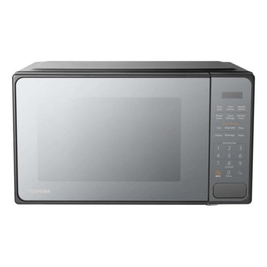 Microonde Comfee CMO-MP012OC-BK 19L 800W Scongelamento Mantenimento Caldo