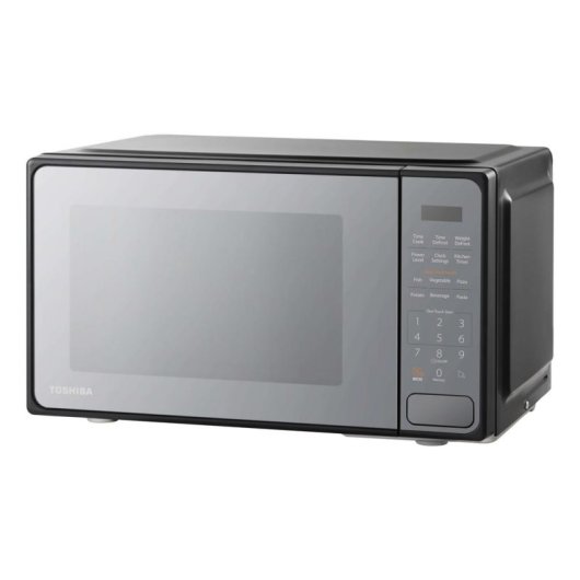 Microonde Comfee CMO-MP012OC-BK 19L 800W Scongelamento Mantenimento Caldo