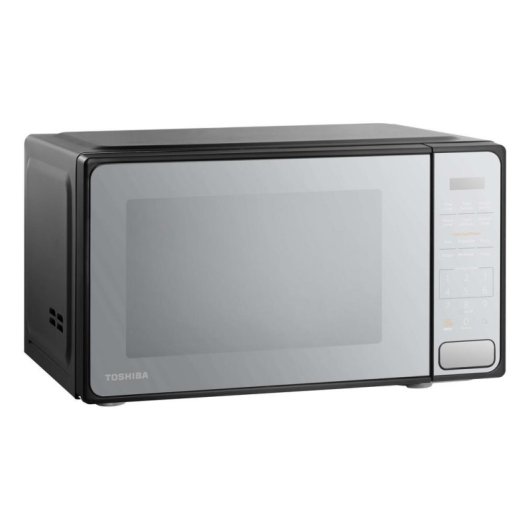 Microonde Comfee CMO-MP012OC-BK 19L 800W Scongelamento Mantenimento Caldo