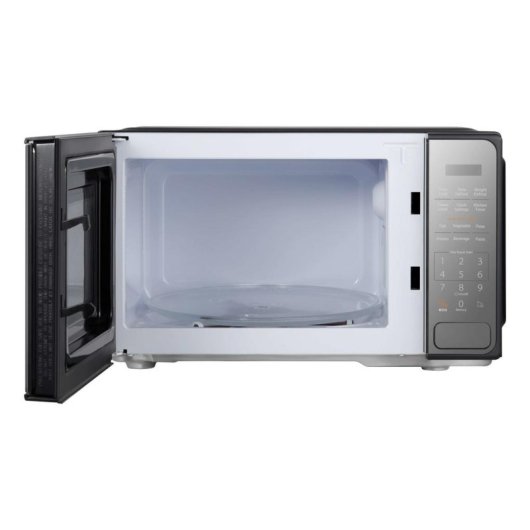 Microonde Comfee CMO-MP012OC-BK 19L 800W Scongelamento Mantenimento Caldo
