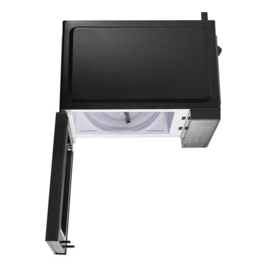 Microonde Comfee CMO-MP012OC-BK 19L 800W Scongelamento Mantenimento Caldo