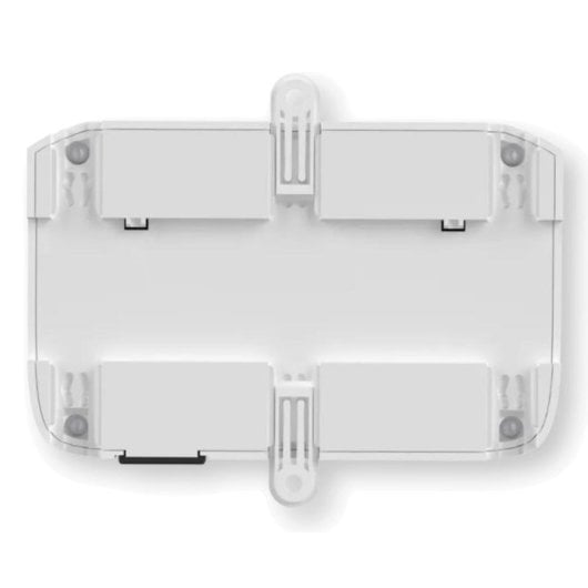 Termostato Intelligente Homematic HmIP-FALMOT-C8 Cablato per Riscaldamento a Pavimento