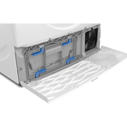 Sèche-linge à pompe à chaleur Bosch Serie 6 WQG243D41 9kg Classe C programmes spéciaux