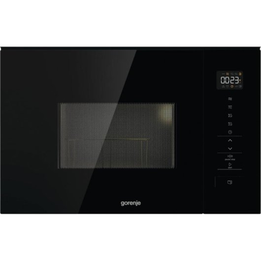 Microondas Gorenje BM201SG3BG 20 Litri 800W Grill Pulizia Automatica
