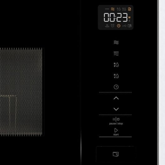 Microondas Gorenje BM201SG3BG 20 Litri 800W Grill Pulizia Automatica