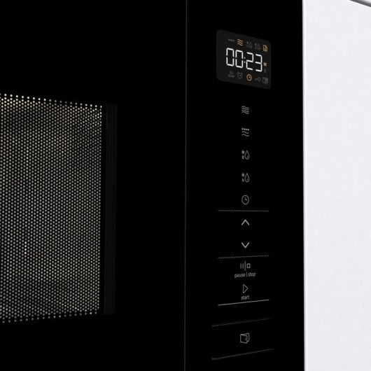 Microondas Gorenje BM201SG3BG 20 Litri 800W Grill Pulizia Automatica