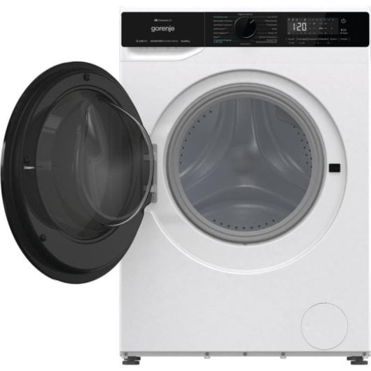 Lavasecadora Gorenje 10,5 kg D WD2PA1X64ADW/DE con Wi-Fi y AirDry