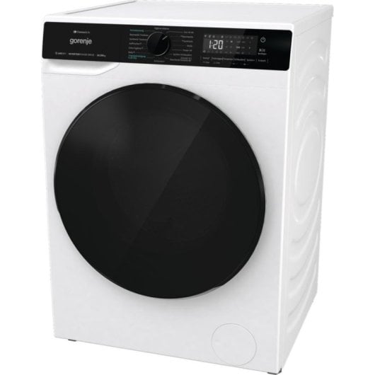 Lavasecadora Gorenje 10,5 kg D WD2PA1X64ADW/DE con Wi-Fi y AirDry