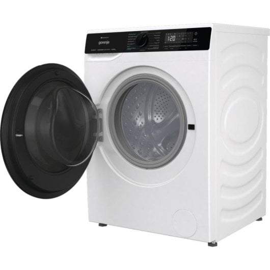 Lavasecadora Gorenje 10,5 kg D WD2PA1X64ADW/DE con Wi-Fi y AirDry