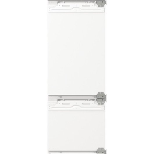 Frigorífico Combi Gorenje RKI514D22 Defrost 144cm 208L D Blanco Botellero