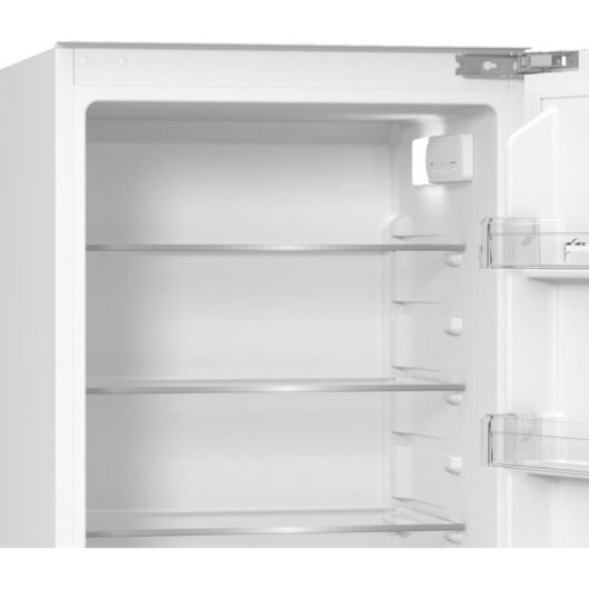 Frigorífico Combi Gorenje RKI514D22 Defrost 144cm 208L D Blanco Botellero