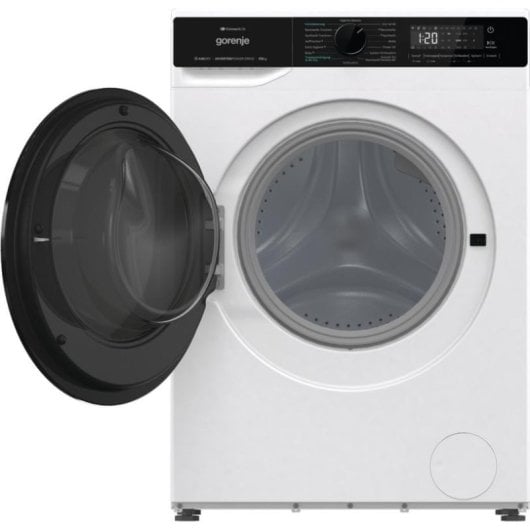 Lavasecadora Gorenje 8kg D WD2PA854ADW/DE Wi-Fi AirDry
