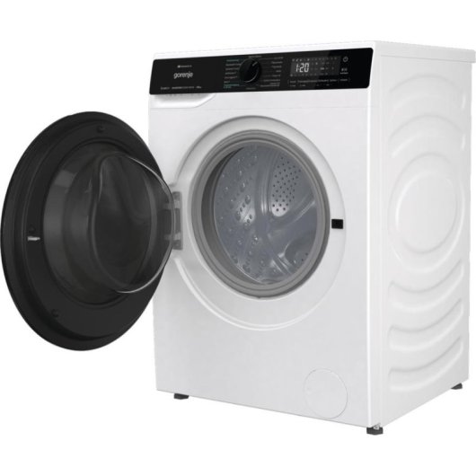 Lavasecadora Gorenje 8kg D WD2PA854ADW/DE Wi-Fi AirDry