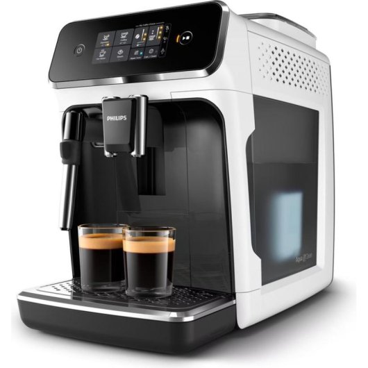 Caffettiera superautomatica Philips Series 2200 EP2223/40 1,8L 15 bar macina ceramica montalatte