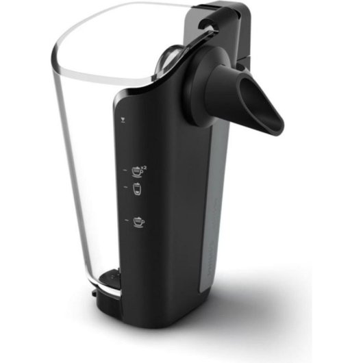 Sistema de leite Philips CA6708/20 LatteGo limpeza rápida espuma sedosa