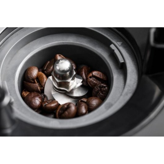 Cafetière robot café Gorenje GFACM20S 1,5L 20 Bars avec broyeur et mousseur