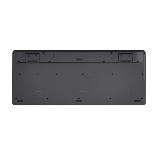 Clavier Trust Trezo Wireless Deskset Eco FR sans fil complet avec souris incluse