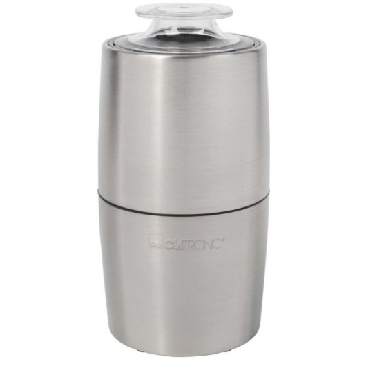 Moinho de café Clatronic KSW 3807 Inox 60 g 150 W