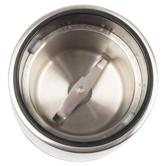 Moinho de café Clatronic KSW 3807 Inox 60 g 150 W