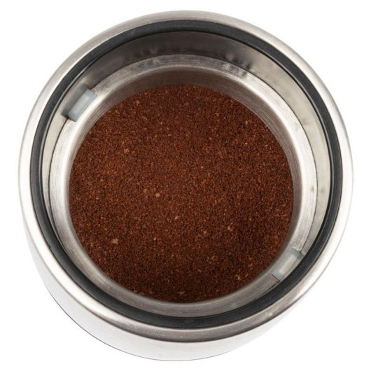 Moinho de café Clatronic KSW 3807 Inox 60 g 150 W