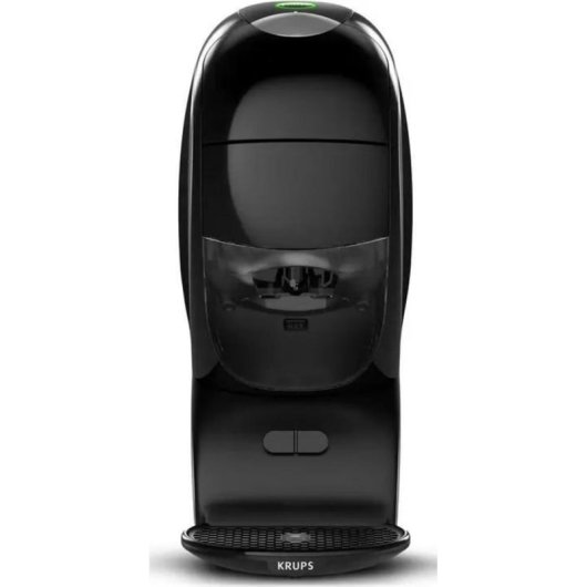 Kapselmaschine Krups Dolce Gusto KP850810 1,3L 15 Bar Touchsteuerung WiFi