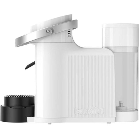 Cafetière à capsules Caffè Borbone Bluemoon 0,9L 15 Bars Blanc auto-stop