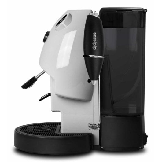 Kapselmaschine Didiesse New Baby Frog 1,3L 15 Bar Weiß