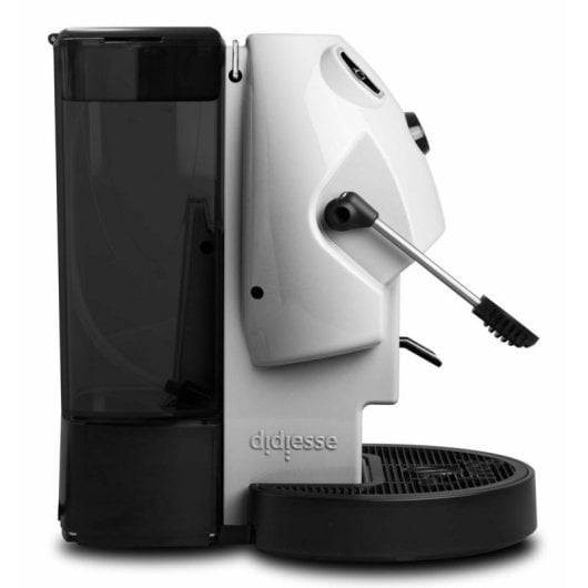 Kapselmaschine Didiesse New Baby Frog 1,3L 15 Bar Weiß
